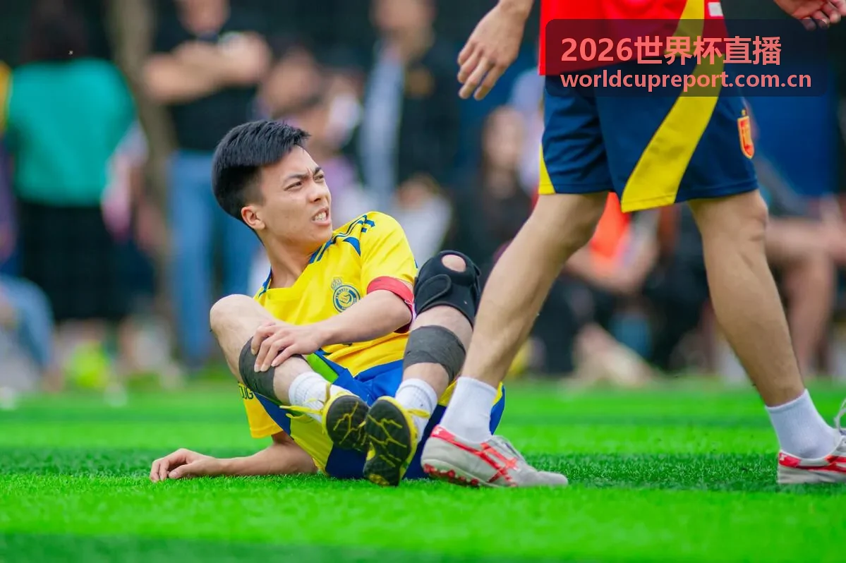 2026世界杯直播 - 美国国家队阵容